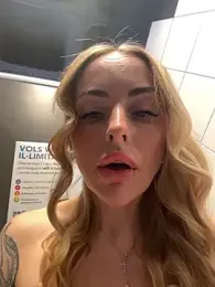 EmaSalis stripchat stream image, 05.03.2026 08:40