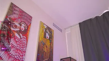 LiliBanger stripchat stream image