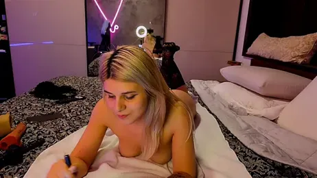 LeylaRosse stripchat stream image