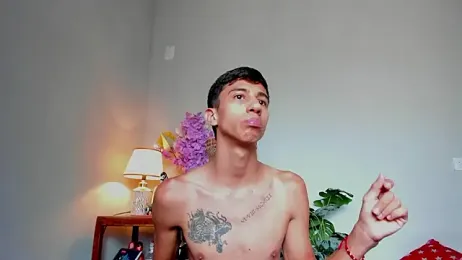 lucian_davii stripchat stream image