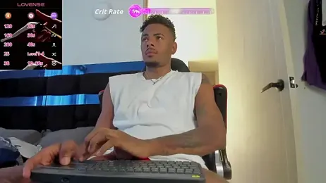 TysonWalkers stripchat stream image