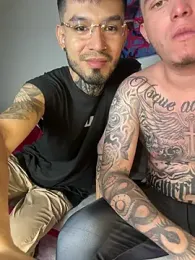 Anthony-Martin stripchat stream image, 05.03.2026 15:00