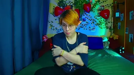 TrickyKitsune stripchat stream image, 05.03.2026 15:20
