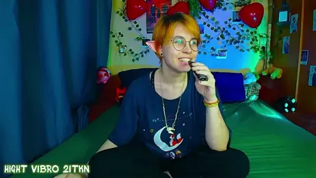 TrickyKitsune stripchat stream image, 05.03.2026 15:20