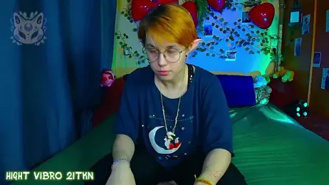 TrickyKitsune stripchat stream image, 05.03.2026 15:20