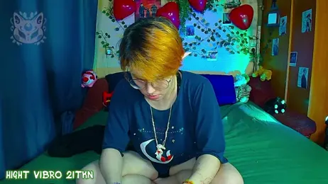 TrickyKitsune stripchat stream image, 05.03.2026 15:20