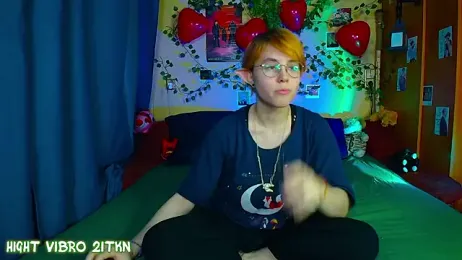 TrickyKitsune stripchat stream image, 05.03.2026 15:20