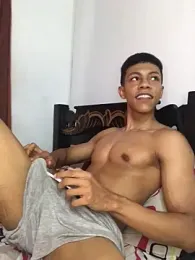 RickyEbony stripchat stream image