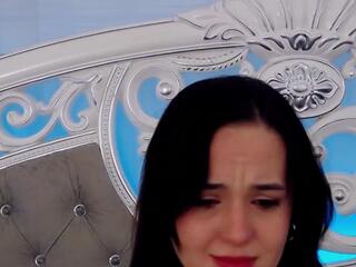 Melissa Fumero flirt4free stream image