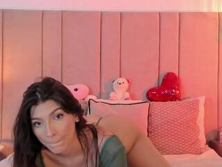 Rachel Duque flirt4free stream image, 05.03.2026 16:00