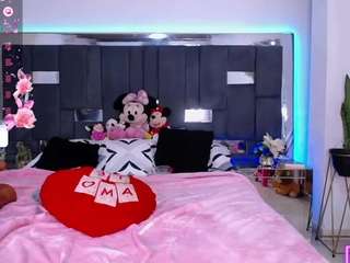 vannesahills camsoda stream image