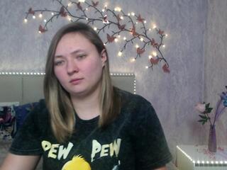 Sally Verda flirt4free stream image