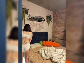 -Your-Michelle- bongacams stream image