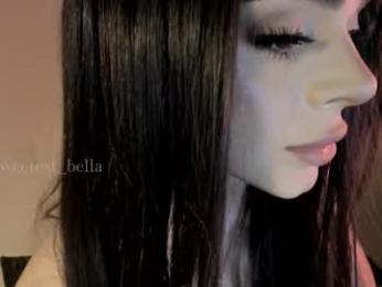 sweetest_bella chaturbate stream image