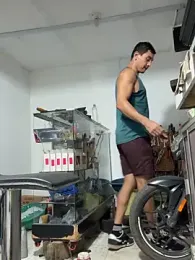 Paul22cm- stripchat stream image