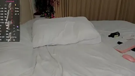 MyLoveEllen stripchat stream image