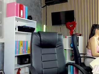 daryastars camsoda stream image, 05.03.2026 18:40