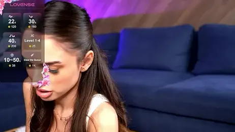 EsmeAinsley stripchat stream image, 06.03.2026 04:10