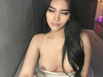 PrettyYoungHugeCockTS stripchat stream image