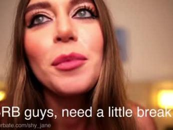 shy_jane chaturbate stream image