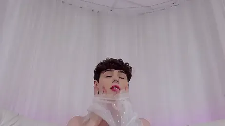 RobbyCharming stripchat stream image