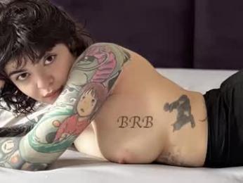 bloody__mary chaturbate stream image, 06.03.2026 12:30