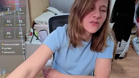 Lina_lou4 stripchat stream image