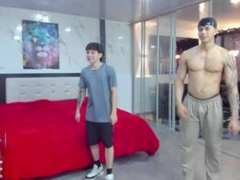 masters_sexx chaturbate stream image