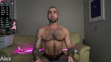 Alex_xxx stripchat stream image, 06.03.2026 17:00