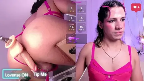 TylerBloom stripchat stream image