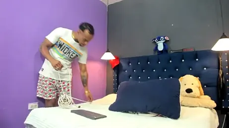 Salomon_koude stripchat stream image