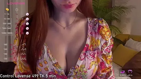 VickiRoom stripchat stream image, 06.03.2026 19:10