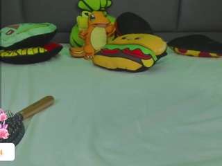 vaiin-sexual camsoda stream image