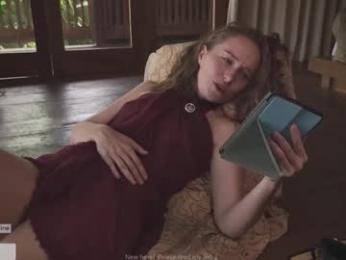 ohmymojo chaturbate stream image