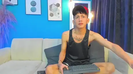 Marcus_and_Tony stripchat stream image