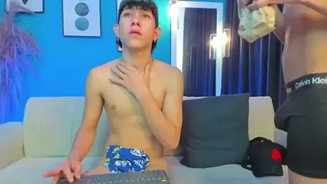 Marcus_and_Tony stripchat stream image