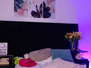 Danile Hensen flirt4free stream image, 07.03.2026 03:40