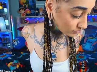 starryari69 camsoda stream image