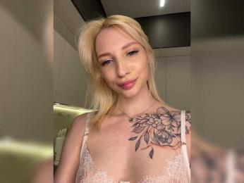 Cristi-Candy bongacams stream image, 07.03.2026 14:40