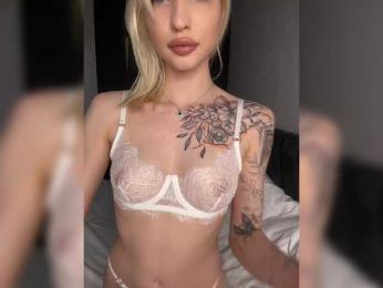 Cristi-Candy bongacams stream image, 07.03.2026 14:40