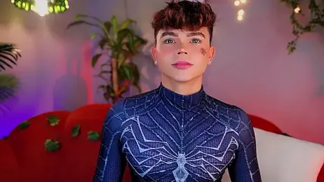 PRINCE_STEV stripchat stream image