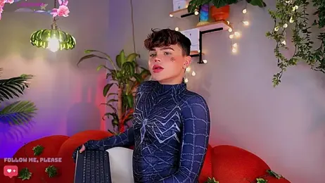 PRINCE_STEV stripchat stream image