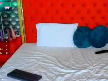 valleriejonnes chaturbate stream image, 07.03.2026 20:50