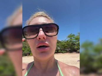 Tvoyasamka77 bongacams stream image