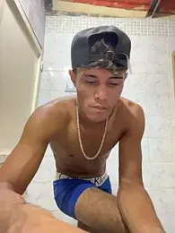 meliodas_23cm stripchat stream image