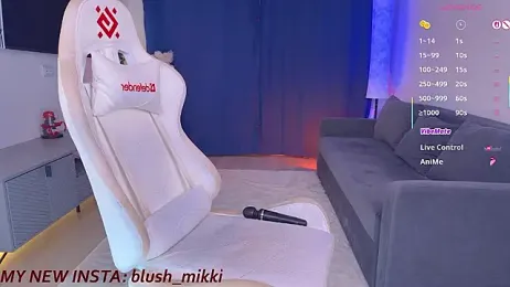 mikkixmeow stripchat stream image