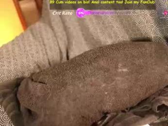 mr_evans_official chaturbate stream image