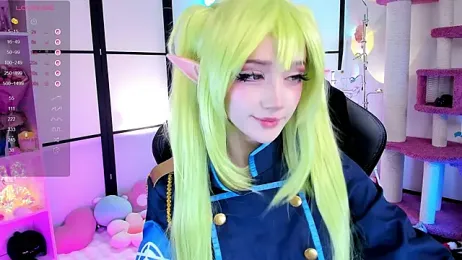 MilkyCute stripchat stream image, 08.03.2026 19:30