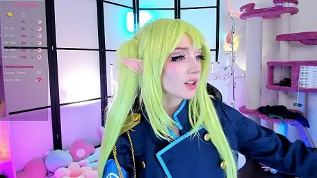 MilkyCute stripchat stream image, 08.03.2026 19:30