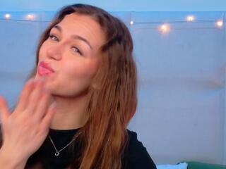 Francheska Hansen flirt4free stream image, 08.03.2026 20:00